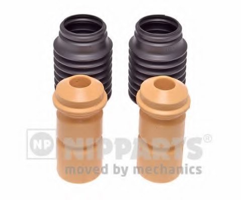 NIPPARTS N5821001 Dust Cover Kit, shock absorber